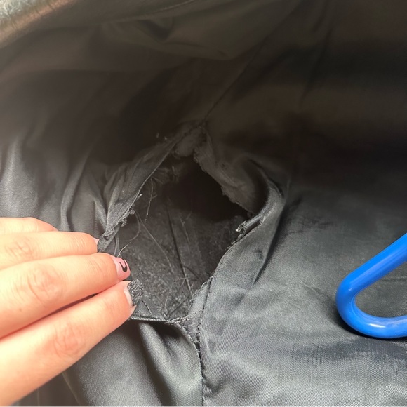 Vintage Leather Jacket - Picture 8 of 8